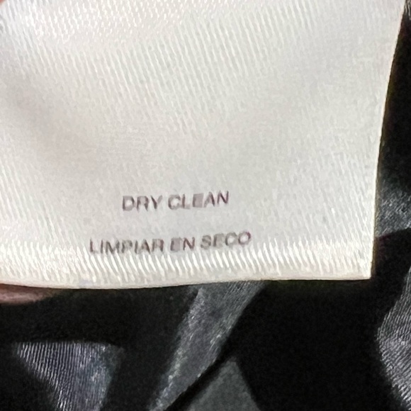 NWOT Kasper Black Dress Pants Size 14 - Picture 6 of 9